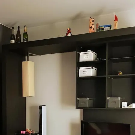 Emilias Casa * Helsinki
