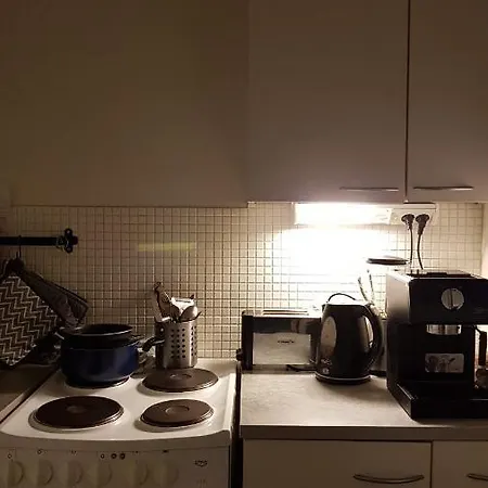 Emilias Casa * Helsinki
