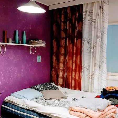 Apartament Emilias Casa Helsinki