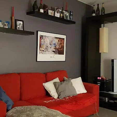 Apartament Emilias Casa *
